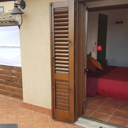 B&B Casale Siciliano Di Miryam Tiralongo Avola Luaran gambar