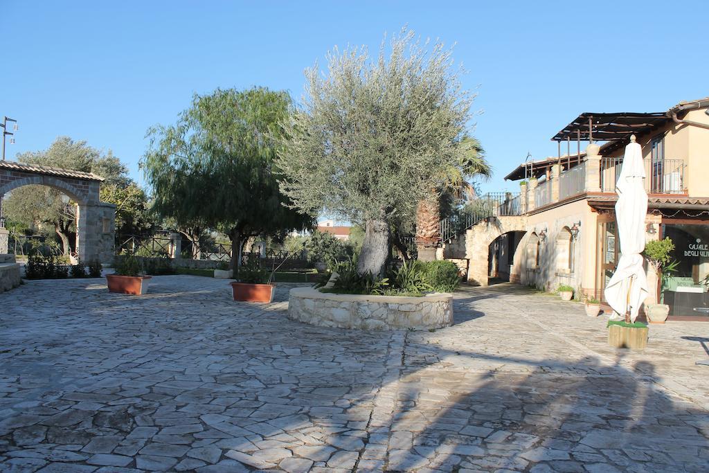 B&B Casale Siciliano Di Miryam Tiralongo Avola Bilik gambar