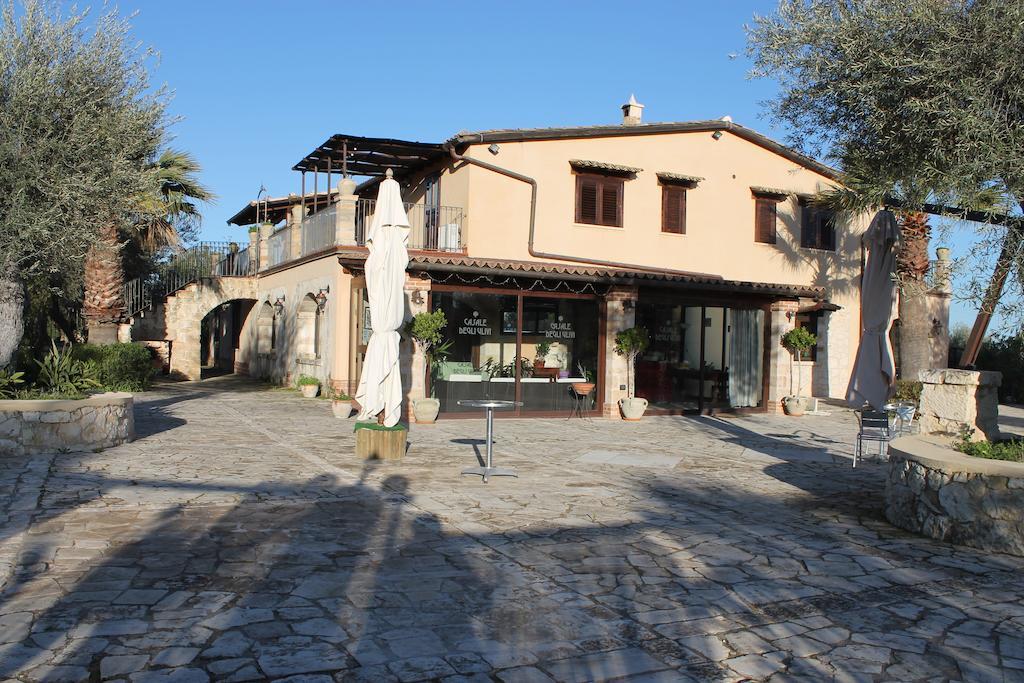 B&B Casale Siciliano Di Miryam Tiralongo Avola Luaran gambar