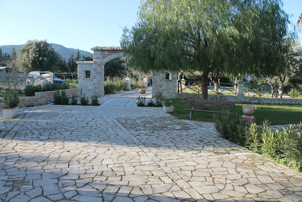 B&B Casale Siciliano Di Miryam Tiralongo Avola Luaran gambar