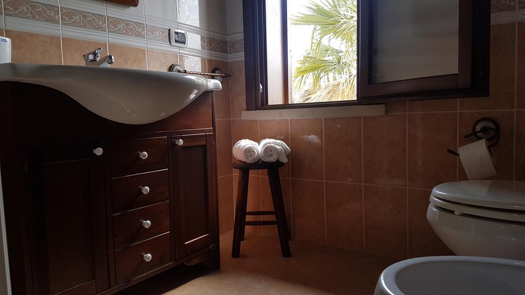 B&B Casale Siciliano Di Miryam Tiralongo Avola Luaran gambar