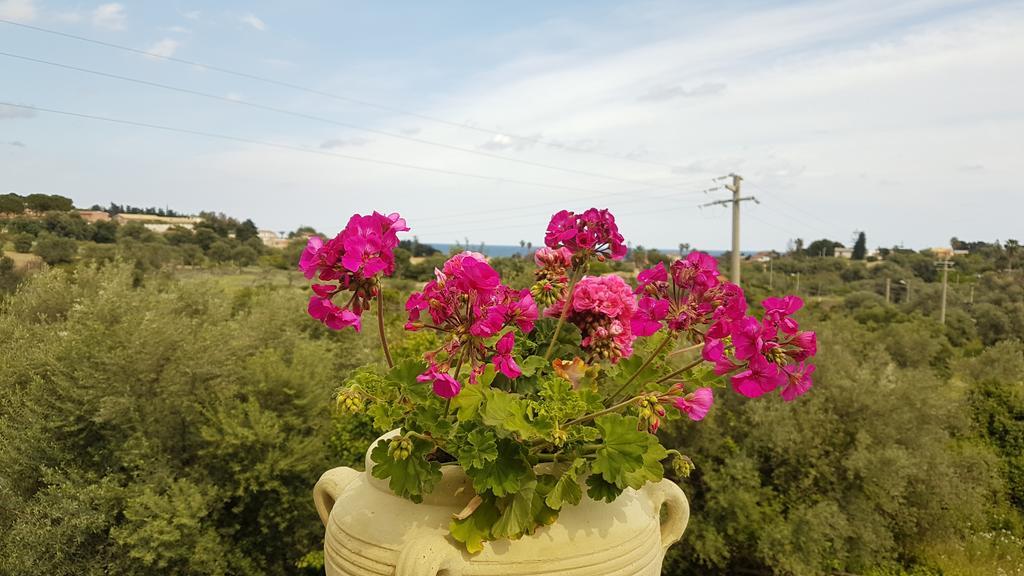 B&B Casale Siciliano Di Miryam Tiralongo Avola Luaran gambar