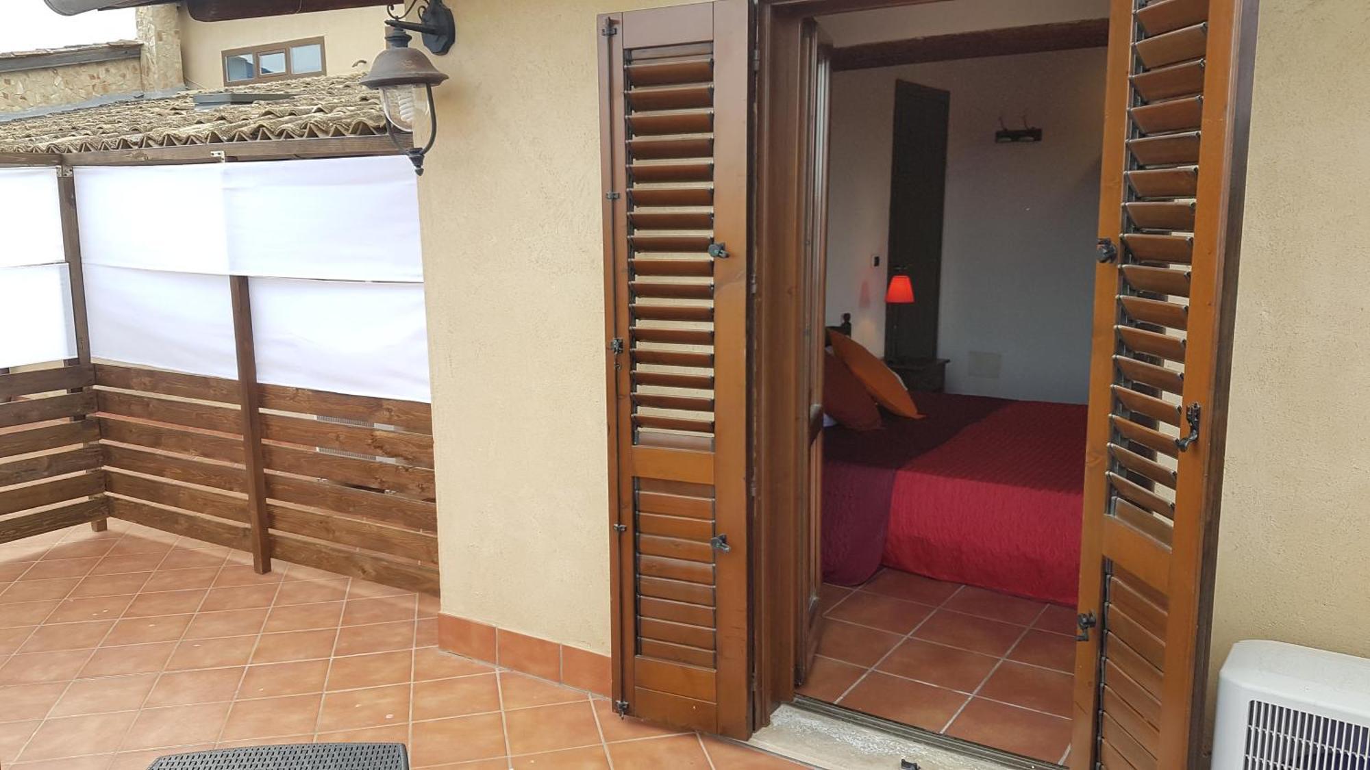 B&B Casale Siciliano Di Miryam Tiralongo Avola Luaran gambar