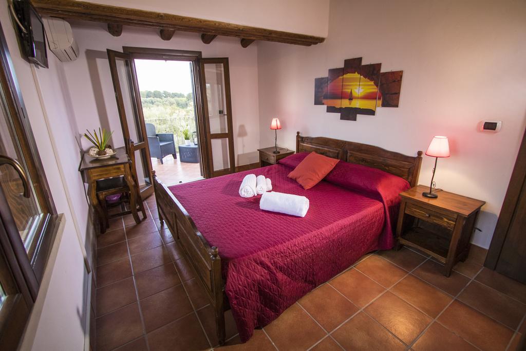 B&B Casale Siciliano Di Miryam Tiralongo Avola Luaran gambar