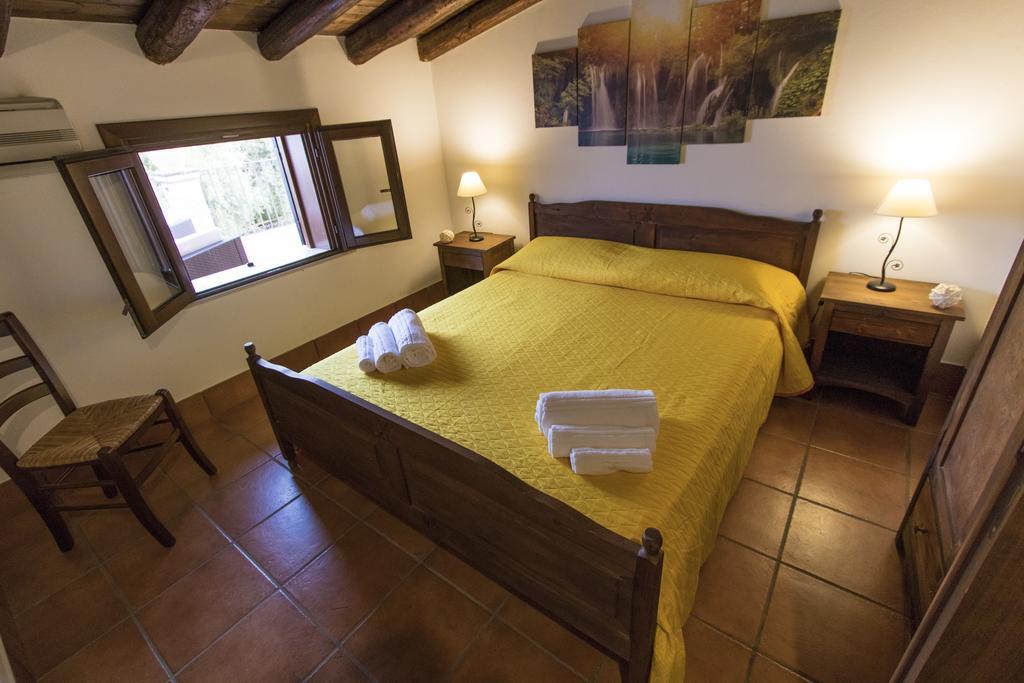 B&B Casale Siciliano Di Miryam Tiralongo Avola Luaran gambar