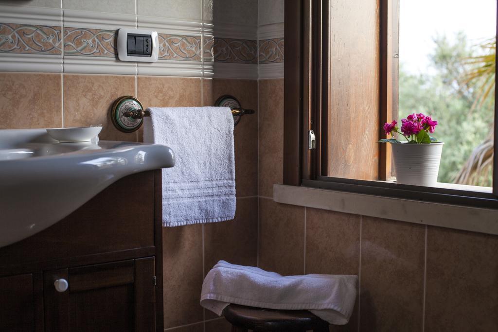 B&B Casale Siciliano Di Miryam Tiralongo Avola Luaran gambar