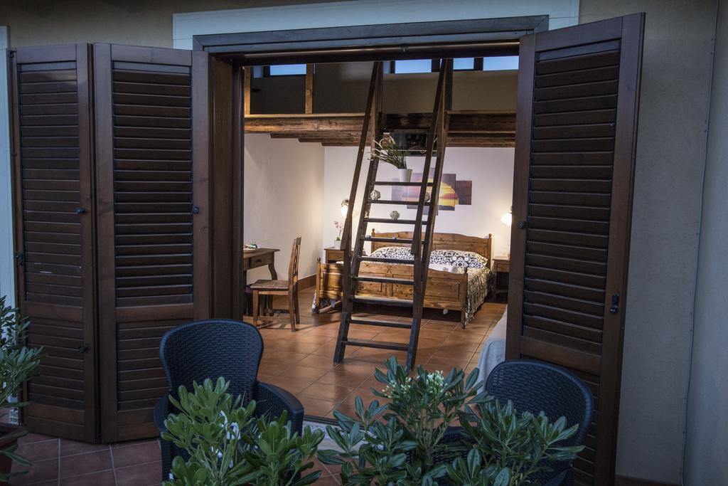 B&B Casale Siciliano Di Miryam Tiralongo Avola Luaran gambar