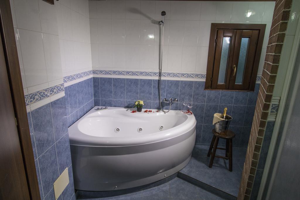 B&B Casale Siciliano Di Miryam Tiralongo Avola Luaran gambar