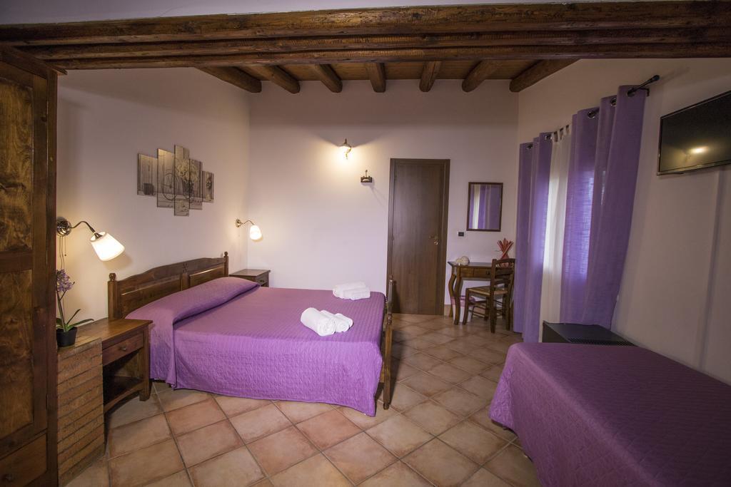 B&B Casale Siciliano Di Miryam Tiralongo Avola Luaran gambar