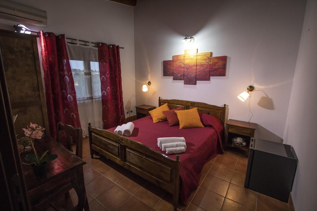 B&B Casale Siciliano Di Miryam Tiralongo Avola Luaran gambar