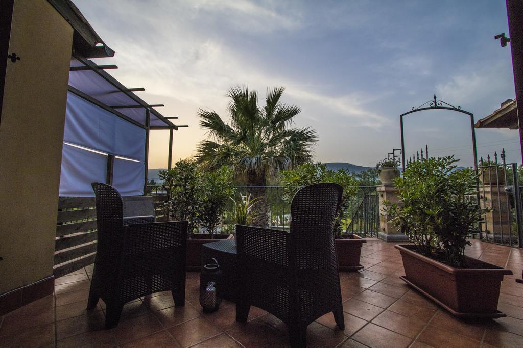 B&B Casale Siciliano Di Miryam Tiralongo Avola Luaran gambar