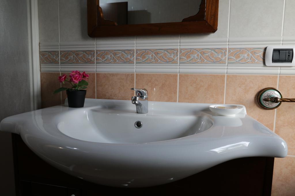 B&B Casale Siciliano Di Miryam Tiralongo Avola Luaran gambar